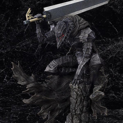Berserk - Guts (Berserker Armor) Pop Up Parade L Figure - The Card Vault