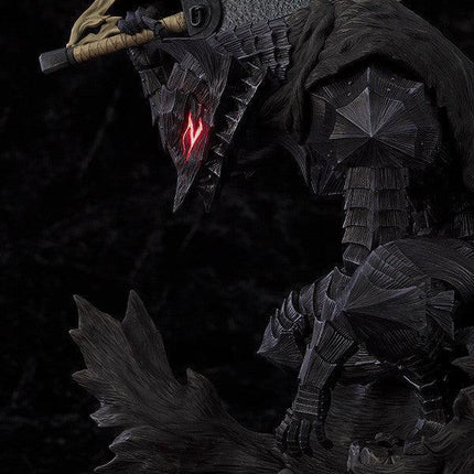 Berserk - Guts (Berserker Armor) Pop Up Parade L Figure - The Card Vault