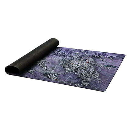 Sorcery: Contested Realm TCG - Gothic - The Void 2-Player Playmat