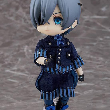Black Butler: Book of the Atlantic - Ciel Phantomhive Nendoroid Figure Doll Ciel Phantomhive - The Card Vault