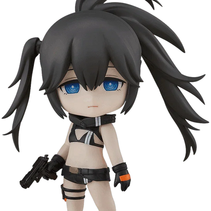 Black★★Rock Shooter: Dawn Fall - Empress Nendoroid Figure 1882 - The Card Vault