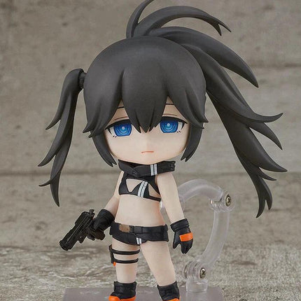 Black★★Rock Shooter: Dawn Fall - Empress Nendoroid Figure 1882 - The Card Vault