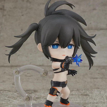 Black★★Rock Shooter: Dawn Fall - Empress Nendoroid Figure 1882 - The Card Vault