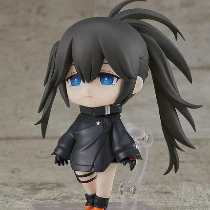 Black★★Rock Shooter: Dawn Fall - Empress Nendoroid Figure 1882 - The Card Vault