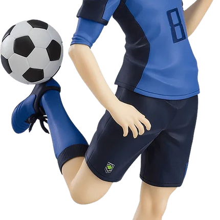 BLUELOCK - Bachira Meguru - Pop Up Parade Figure - The Card Vault