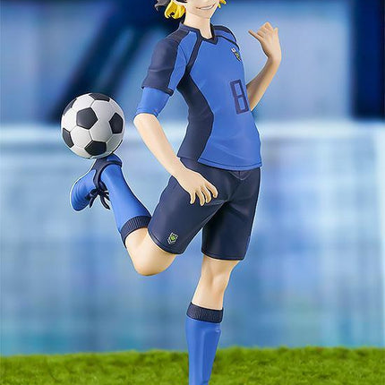 BLUELOCK - Bachira Meguru - Pop Up Parade Figure - The Card Vault