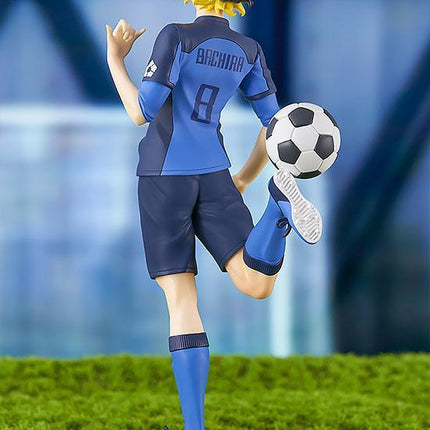 BLUELOCK - Bachira Meguru - Pop Up Parade Figure - The Card Vault