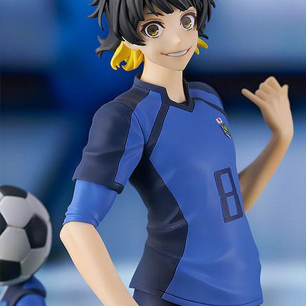 BLUELOCK - Bachira Meguru - Pop Up Parade Figure - The Card Vault