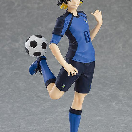 BLUELOCK - Bachira Meguru - Pop Up Parade Figure - The Card Vault