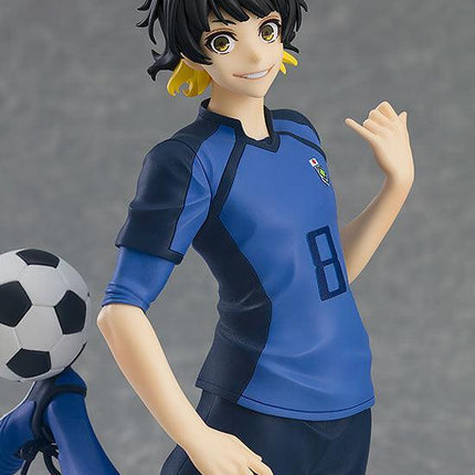 BLUELOCK - Bachira Meguru - Pop Up Parade Figure - The Card Vault