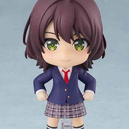 Bottom-Tier Character Tomozaki - Aoi Hinami Nendoroid Figure 1574 - The Card Vault
