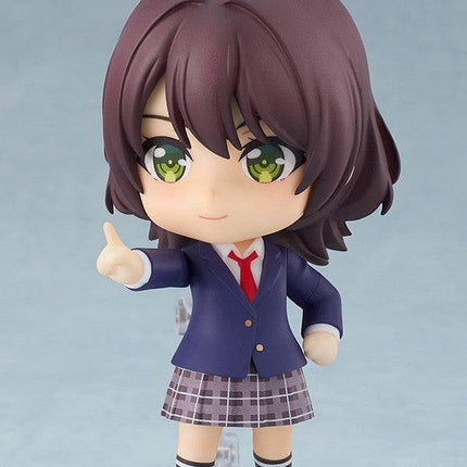 Bottom-Tier Character Tomozaki - Aoi Hinami Nendoroid Figure 1574 - The Card Vault