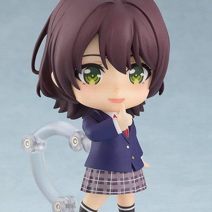 Bottom-Tier Character Tomozaki - Aoi Hinami Nendoroid Figure 1574 - The Card Vault