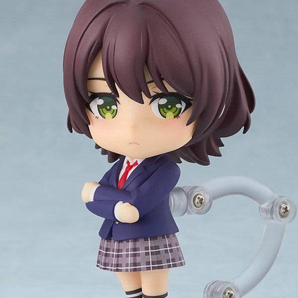 Bottom-Tier Character Tomozaki - Aoi Hinami Nendoroid Figure 1574 - The Card Vault