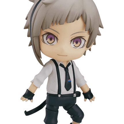Bungo Stray Dogs DEAD APPLE - Atsushi Nakajima Nendoroid Figure 893 - The Card Vault