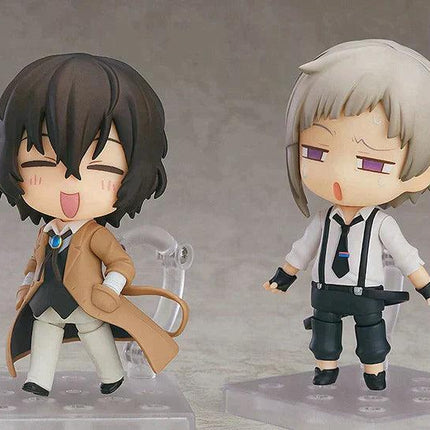 Bungo Stray Dogs DEAD APPLE - Atsushi Nakajima Nendoroid Figure 893 - The Card Vault