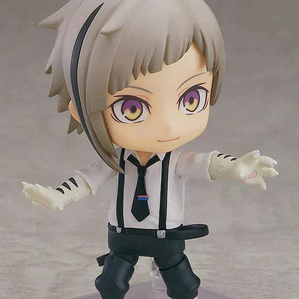 Bungo Stray Dogs DEAD APPLE - Atsushi Nakajima Nendoroid Figure 893 - The Card Vault