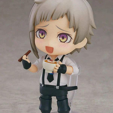 Bungo Stray Dogs DEAD APPLE - Atsushi Nakajima Nendoroid Figure 893 - The Card Vault