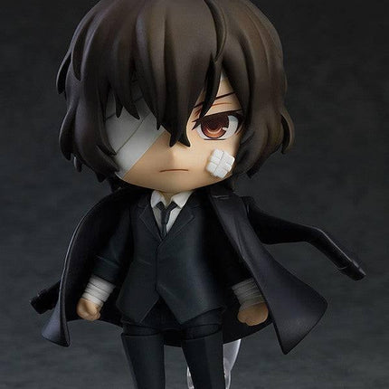 Bungo Stray Dogs - Osamu Dazai (Dark Era Ver.) Nendoroid Figure 1748 - The Card Vault