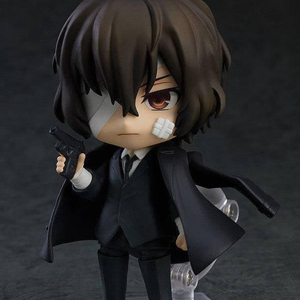 Bungo Stray Dogs - Osamu Dazai (Dark Era Ver.) Nendoroid Figure 1748 - The Card Vault