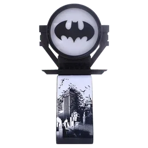 Cable Guys - Batman - Light Up Ikon, Phone and Device Charging Stand - The Card Vault