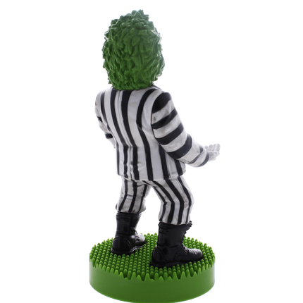 Cable Guys - Beetlejuice - Phone & Controller Holder - The Card Vault