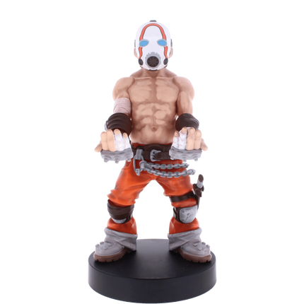 Cable Guys - Borderlands - Psycho - Phone & Controller Holder - The Card Vault