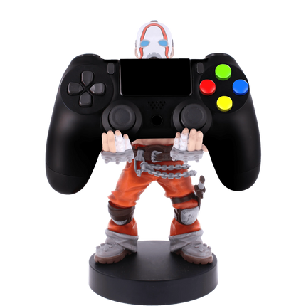 Cable Guys - Borderlands - Psycho - Phone & Controller Holder - The Card Vault