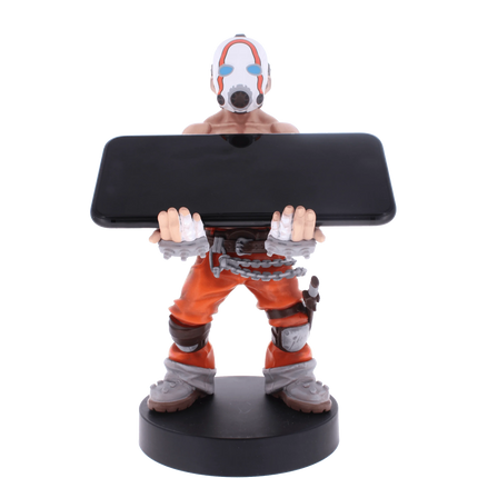 Cable Guys - Borderlands - Psycho - Phone & Controller Holder - The Card Vault