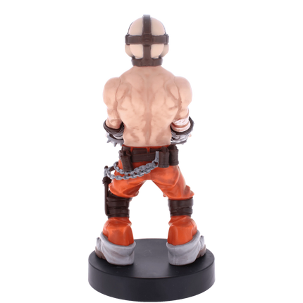 Cable Guys - Borderlands - Psycho - Phone & Controller Holder - The Card Vault