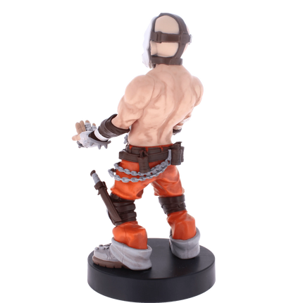 Cable Guys - Borderlands - Psycho - Phone & Controller Holder - The Card Vault