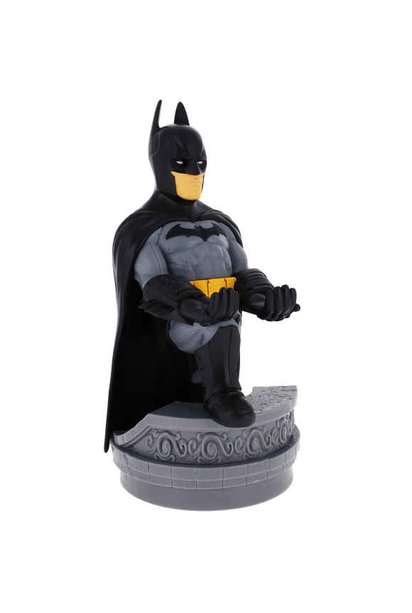 Cable Guys - DC - Batman - Phone & Controller Holder - The Card Vault