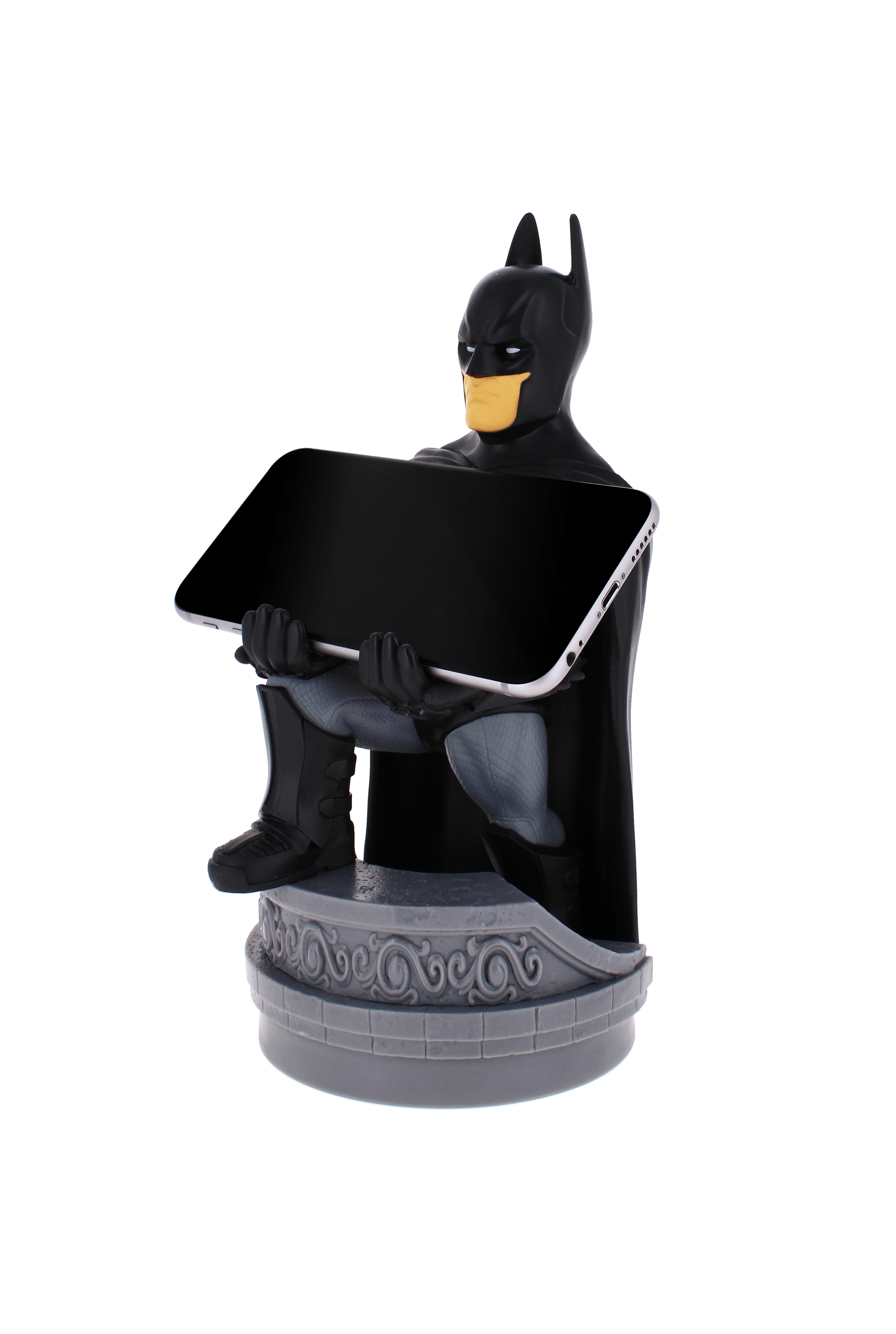 Cable Guys - DC - Batman - Phone & Controller Holder - The Card Vault