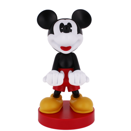 Cable Guys - Disney - Mickey Mouse - Phone & Controller Holder - The Card Vault