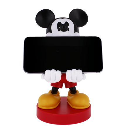 Cable Guys - Disney - Mickey Mouse - Phone & Controller Holder - The Card Vault