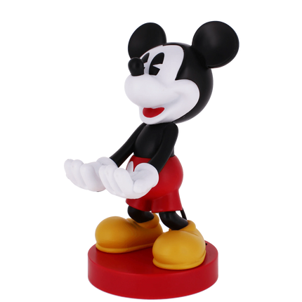 Cable Guys - Disney - Mickey Mouse - Phone & Controller Holder - The Card Vault