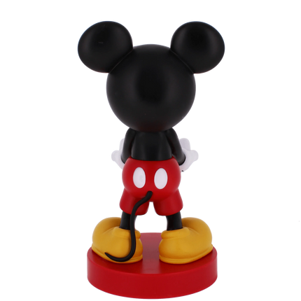 Cable Guys - Disney - Mickey Mouse - Phone & Controller Holder - The Card Vault