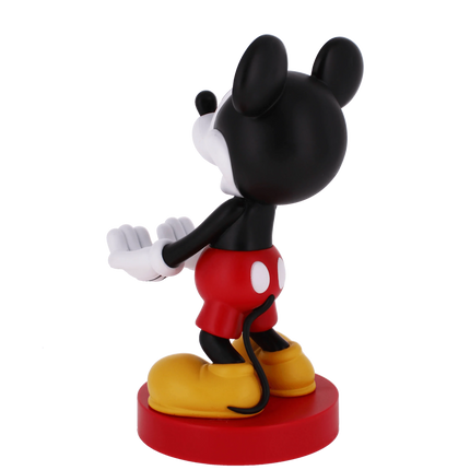 Cable Guys - Disney - Mickey Mouse - Phone & Controller Holder - The Card Vault