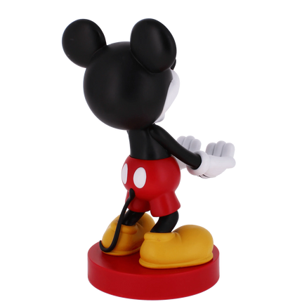 Cable Guys - Disney - Mickey Mouse - Phone & Controller Holder - The Card Vault