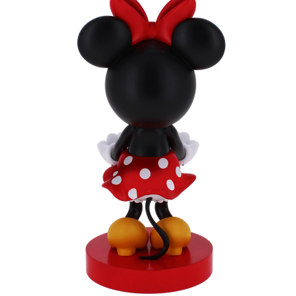 Cable Guys - Disney - Minnie Mouse - Phone & Controller Holder - The Card Vault