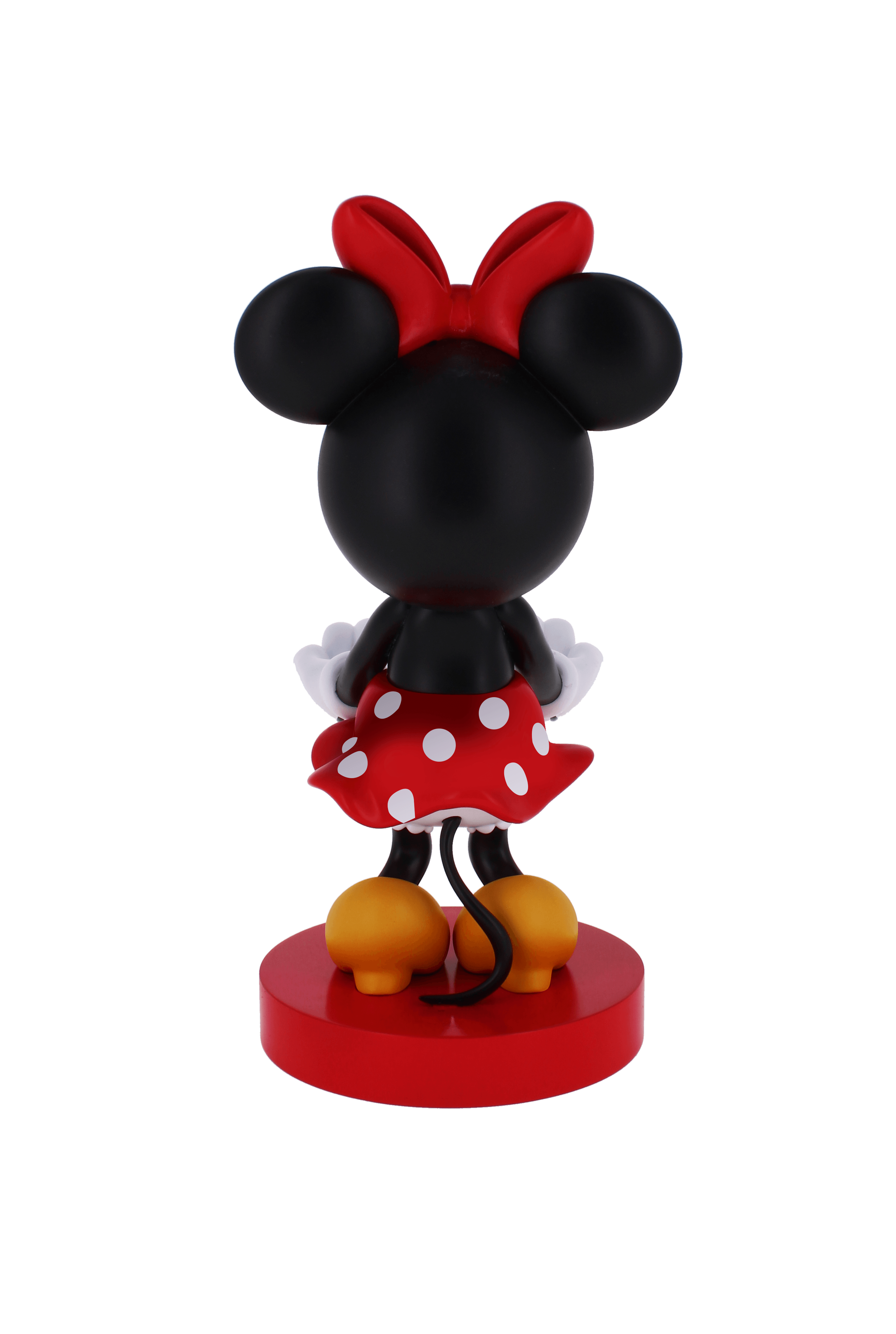 Cable Guys - Disney - Minnie Mouse - Phone & Controller Holder - The Card Vault