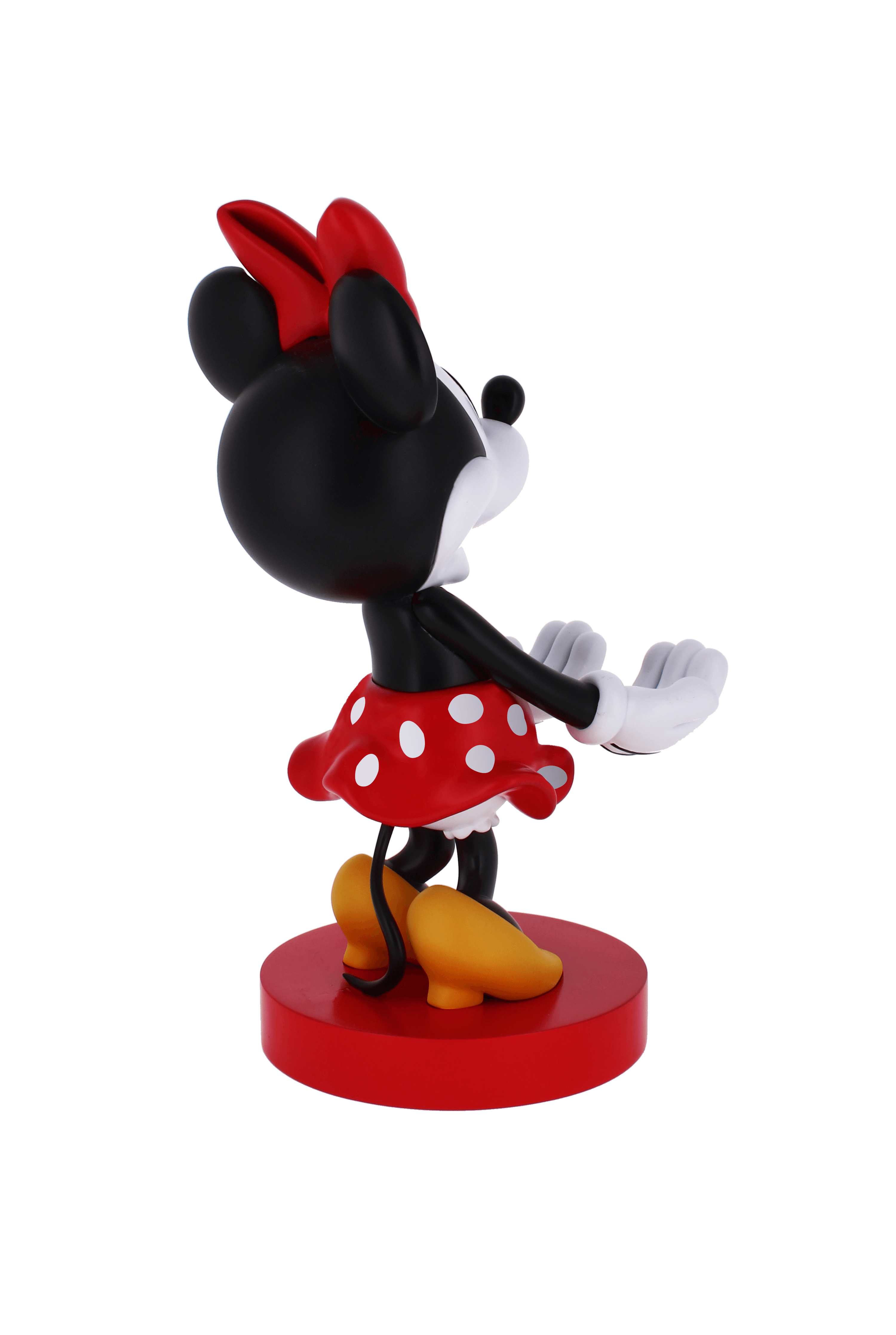 Cable Guys - Disney - Minnie Mouse - Phone & Controller Holder - The Card Vault