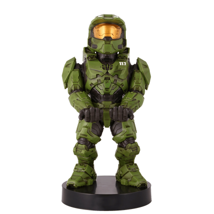Cable Guys - Halo Infinite - Master Chief - Phone & Controller Holder - The Card Vault