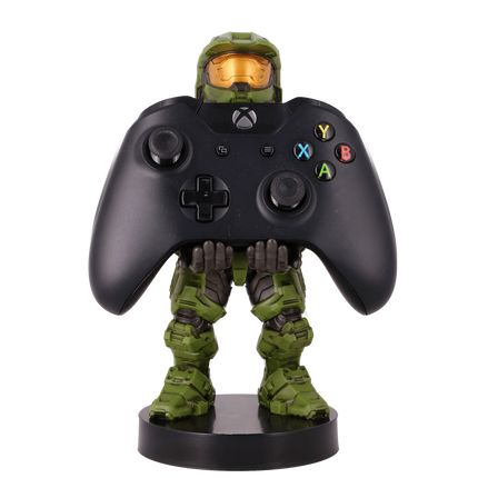 Cable Guys - Halo Infinite - Master Chief - Phone & Controller Holder - The Card Vault