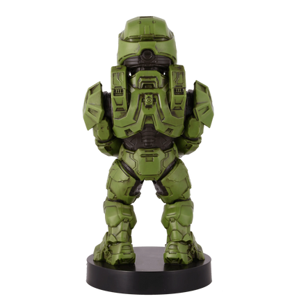Cable Guys - Halo Infinite - Master Chief - Phone & Controller Holder - The Card Vault