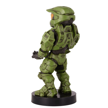 Cable Guys - Halo Infinite - Master Chief - Phone & Controller Holder - The Card Vault
