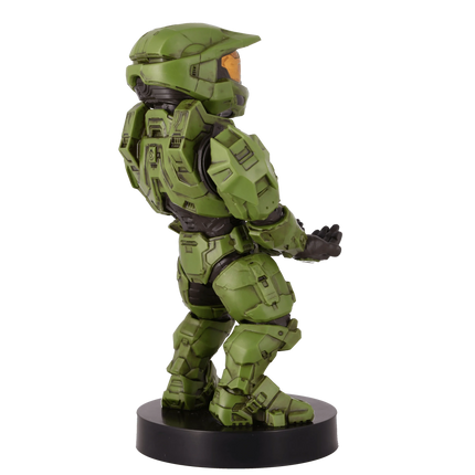 Cable Guys - Halo Infinite - Master Chief - Phone & Controller Holder - The Card Vault