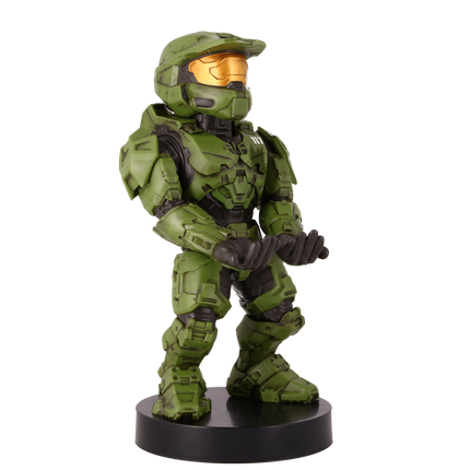 Cable Guys - Halo Infinite - Master Chief - Phone & Controller Holder - The Card Vault