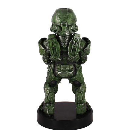 Cable Guys - Halo - Master Chief - Phone & Controller Holder - The Card Vault