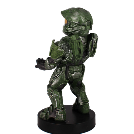 Cable Guys - Halo - Master Chief - Phone & Controller Holder - The Card Vault